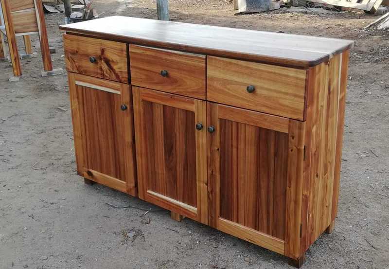 Buffet Blackwood